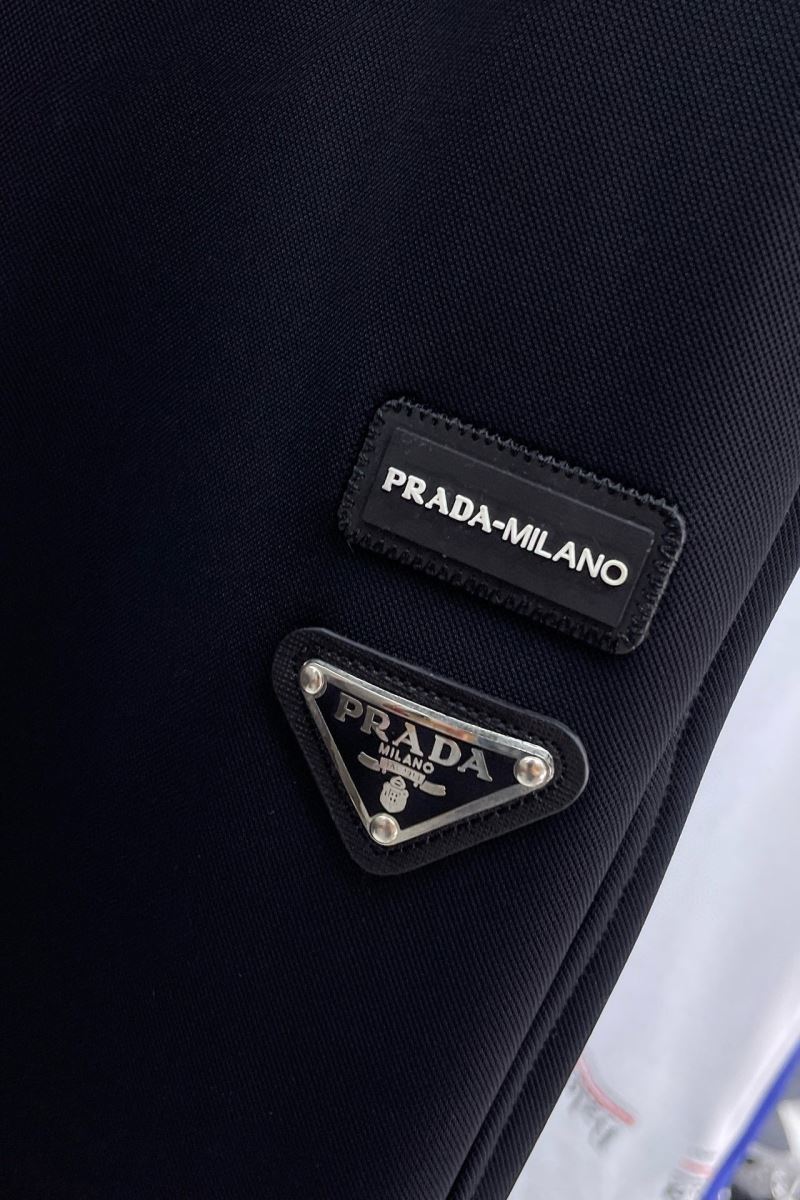 Prada Long Pants